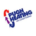 Pugh Heating & Air Conditioning logo